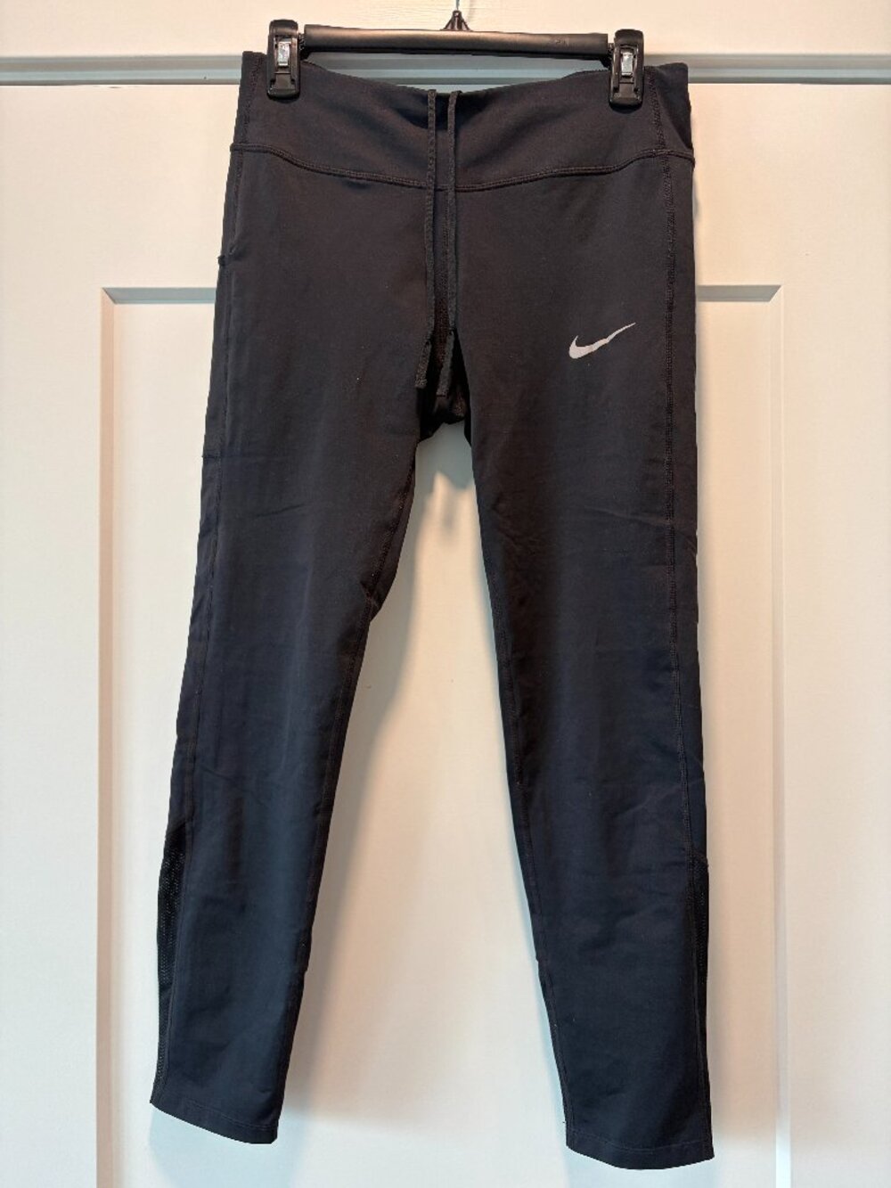 Nike Running Leggings with Pockets